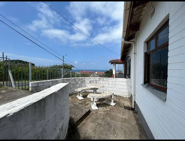 0 BEDROOM PROPERTY TO RENT IN SHELLY BEACH